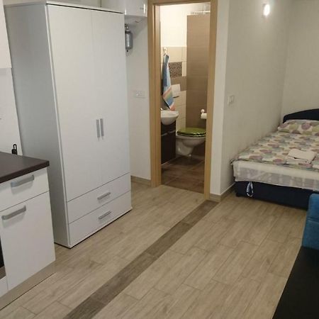 Apartment Grosek Pobegi Exterior foto