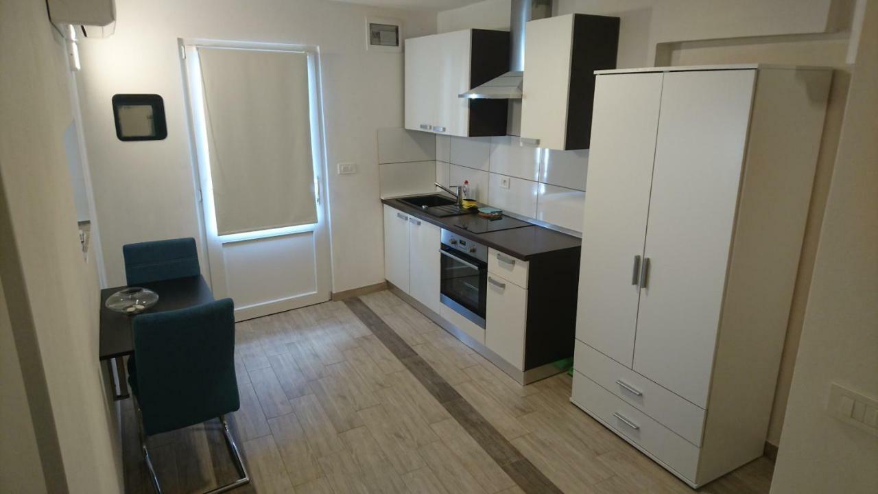 Apartment Grosek Pobegi Exterior foto