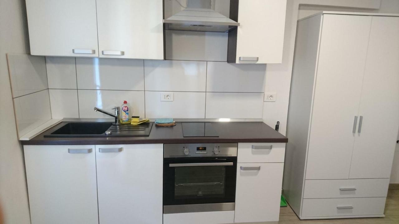 Apartment Grosek Pobegi Exterior foto