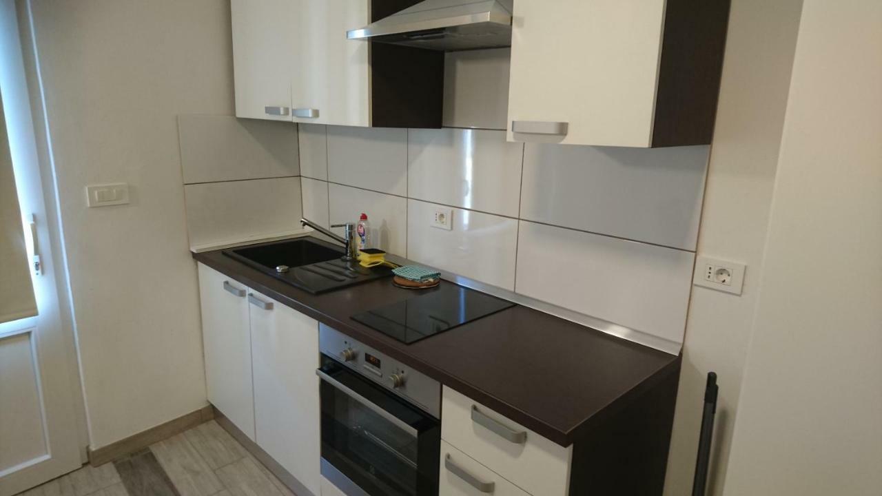 Apartment Grosek Pobegi Exterior foto