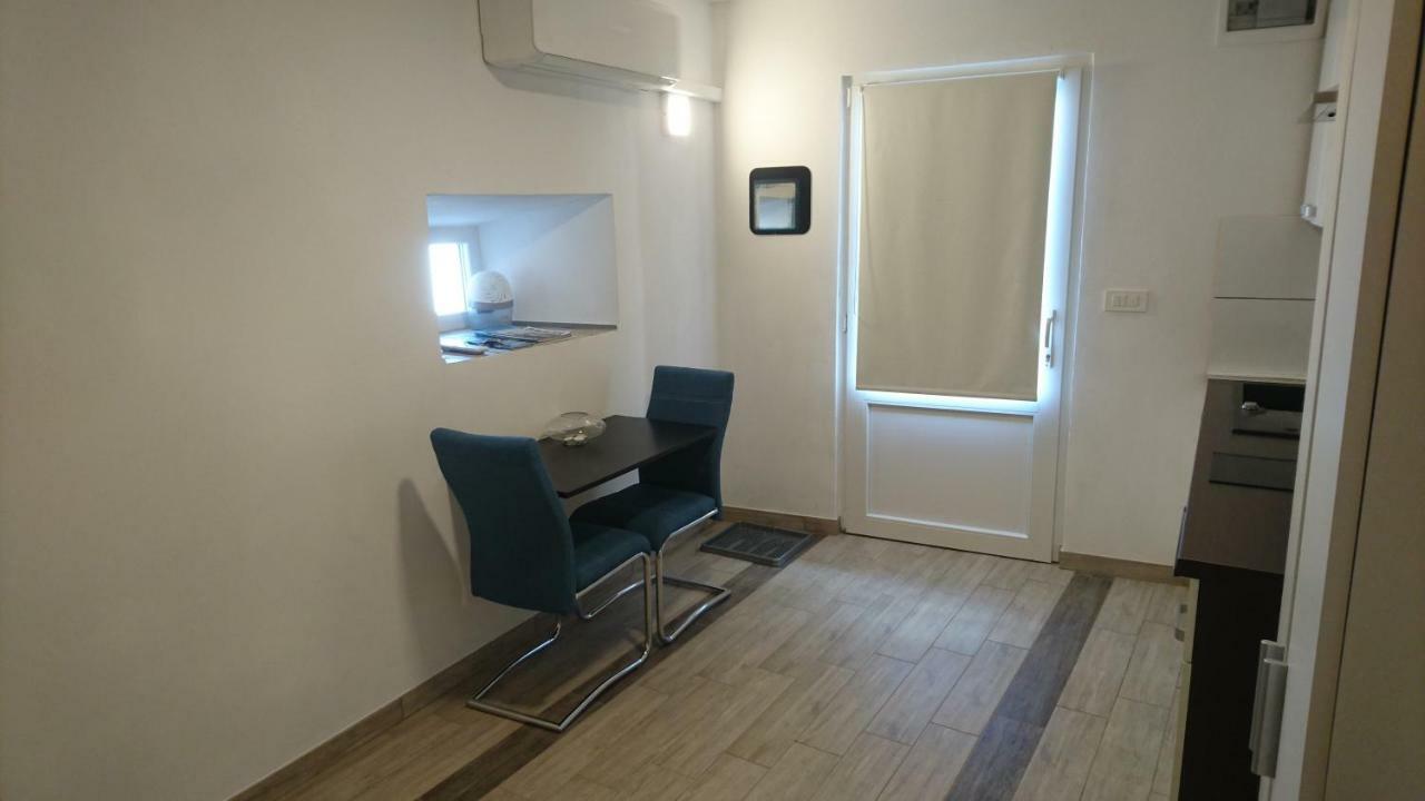 Apartment Grosek Pobegi Exterior foto